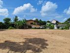 Bare Land For Sale In Koswatta - CL762