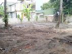 Bare land for sale in Moratuwa