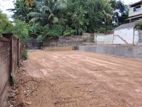 Bare Land for Sale in Nawala (C7-9909)