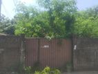 Bare Land for Sale in Nawala - PDL11