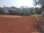 Bare Land for Sale in Negombo