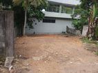 BARE LAND FOR SALE IN NUGEGODA