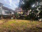 Bare Land for Sale in Pamankade, Colombo 6