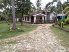 Bare Land For Sale in Pamunugama