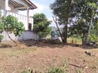Bare Land for Sale in Pananwala, Delgoda