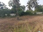 Bare Land for Sale in Prime Wattala (C7-5544)