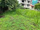 Bare Land for Sale in Rajagirya - PDL9