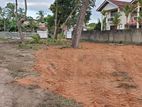 BARE LAND FOR SALE IN RAJAMAWATHA,EKALA