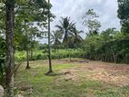 Bare land for sale in Samagi Mawatha, Talawathugoda