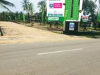 Bare land for sale in Seeduwa