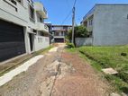 Bare Land For Sale In Thalawathugoda