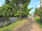 Bare Land For Sale In Thalawathugoda