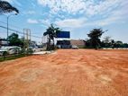 Bare Land for Sale in Thalawathugoda - PDL6
