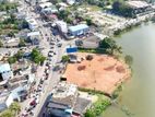Bare Land for Sale in Thalawathugoda - PDL6