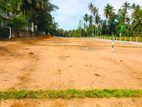 Bare Land for Sale in Veyangoda