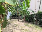 Bare Land for Sale in Wellawatte, Colombo 06 (ID: SL315-6)