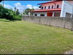 Bare Land for Sale Kadirana