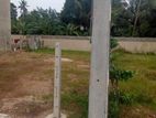 Bare Land For Sale Kelaniya