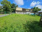 Bare Land for Sale – Kuruppu Lane, Colombo 08