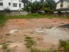 Bare Land For Sale Moratuwa BO1497