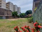 Bare Land For Sale Mount Lavinia BO1602