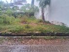 Bare Land for Sale Mount Lavinia