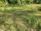 Bare Land for Sale Near Kadawatha Highway Entrance