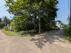 Bare Land for Sale Piliyandala