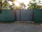 Bare Land for Sale Ratmalana