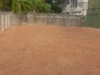 Bare Land for Sale – Ratmalana (PHB574)