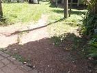 Bare Land for Sale - Uswatta