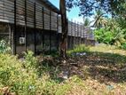 Bare Land for Sale Wattala