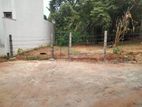 Bare Land for Rent - Athurugiriya