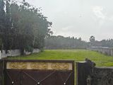 Bare Land in Eravur