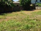 Bare Land of 60 Perches for Sale in Wattala –(LX002)