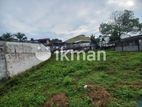 Bare Land for Sale Ratmalana