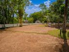 Bare Lands for Sale in Homagama S8