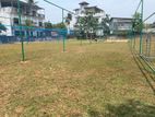 Bare Rectangle Flat Land For Sale in Poorwarama Road