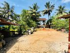 Bare Square Land for Sale at Battaramulla