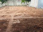 Bareland for Sale Off Park Road Colombo 5 Rectangle Block