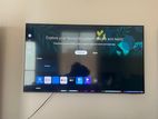 Barely Used 55 Inch Qled Tv for Sale