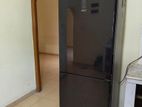 Hitachi 2 Door Inverter Fridge