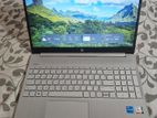 HP Pavilion 15 Laptop