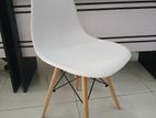 Barista ABC Chair white