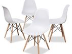 Barista ABC chairs in lowest price