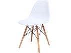 Barista Chair - White