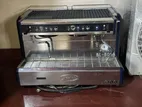 Barista Coffee machine