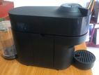 Barista Coffee Machine
