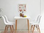 Barista Dining Set