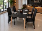 Barista Dining Table Chairs